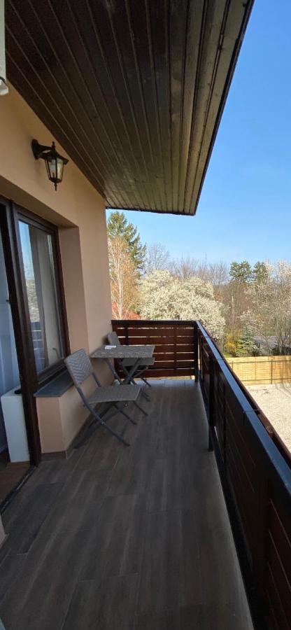 CITY Apartmanház Balatonföldvár Esterno foto